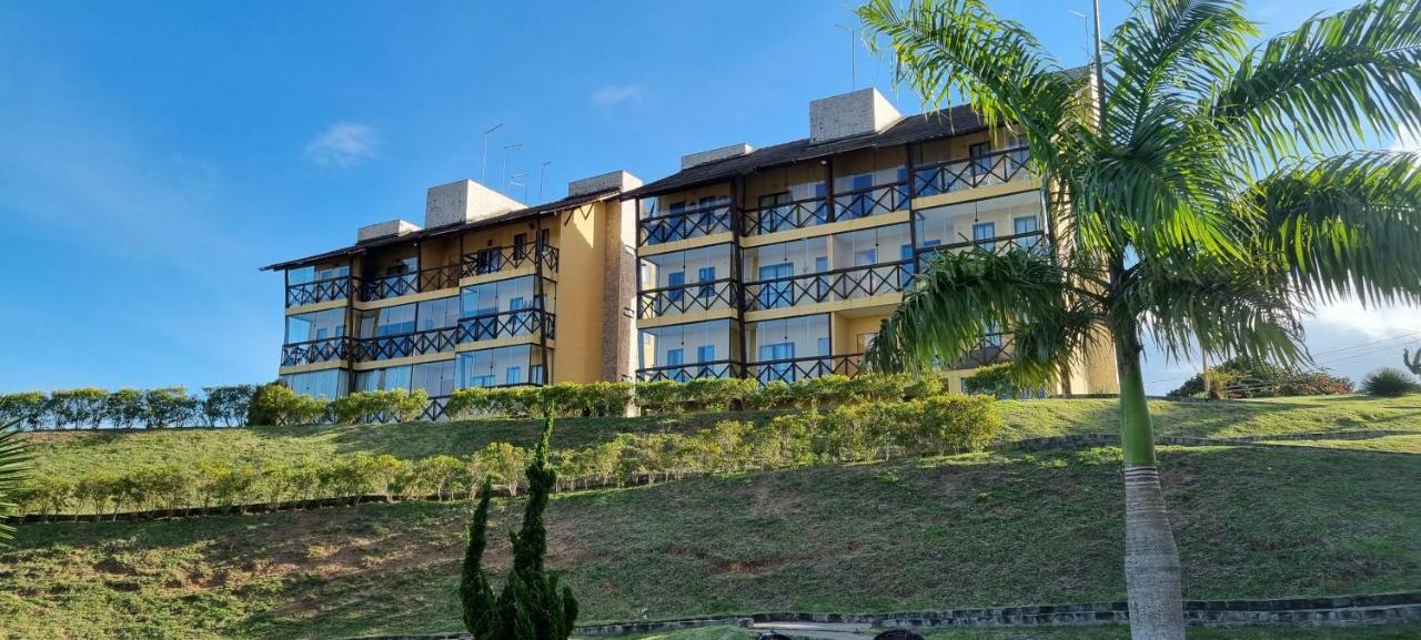 Apartamento Bananeiras - Sonhos Da Serra Bloco E Exterior foto